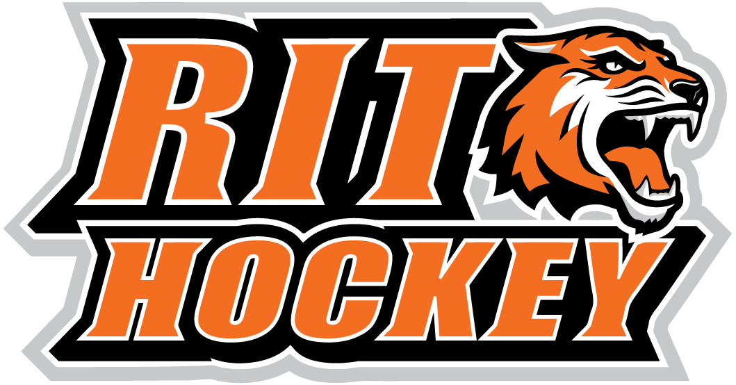RIT Tigers 2004-Pres Alternate Logo diy fabric transfer